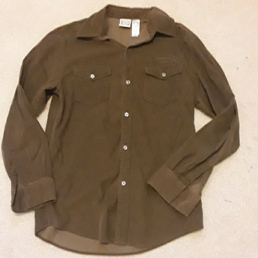 Men's Shirt